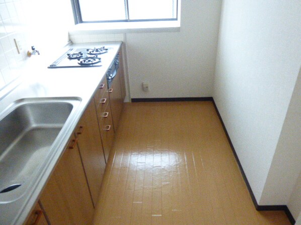 ロイヤルコーポ姫路北条の物件内観写真